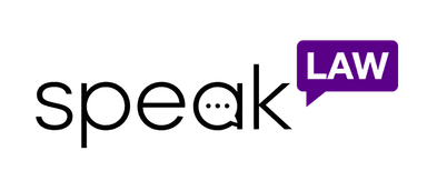 SpeakLaw